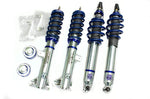 Rzcrew Racing - GoTrack "GT" Monotube Coilover Kit - BMW 3 Series E36