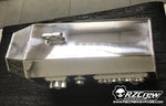 Rzcrew Racing - Airstream Intake Manifold - Mitsubishi - Lancer Evolution CP9A Evo 4/5/6