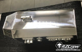Rzcrew Racing - Airstream Intake Manifold - Mitsubishi - Airtrek CU2W
