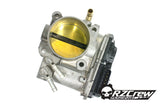 Rzcrew Racing - Airstream Intake Manifold (Turbo Use) - Honda - CR-Z ZF1