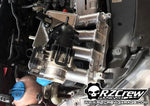 Rzcrew Racing - Airstream Intake Manifold - Volkswagen - Golf 5 GT - 1,4L TSI Twincharged