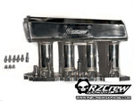 Rzcrew Racing - Airstream Intake Manifold - Honda - Civic/ Integra/ Crx/ Del Sol - B series Including B18C4 GSR