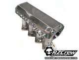 Rzcrew Racing - Airstream Intake Manifold - Honda - Civic/ Integra/ Crx/ Del Sol - B series Including B18C4 GSR