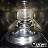 Rzcrew Racing - Airstream Intake Manifold - Honda - Fit-Jazz GE8