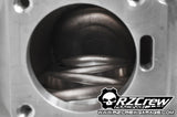 Rzcrew Racing - Airstream Intake Manifold - Mazda - Familia/ 323 BG GTX GTR BG8Z