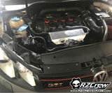 Rzcrew Racing - Airstream Intake Manifold - Volkswagen - Golf MK5/MK6 GTI
