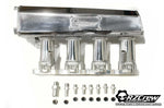 Rzcrew Garage - Airstream Intake Manifold - D series - AIR-H-D16