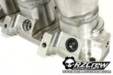 Rzcrew Racing EACV Delete kit for S2000 AP1 AP2