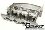 Rzcrew Racing Billet Airstream Intake Manifold Kit Honda S2000 AP1-AP2