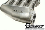Rzcrew Racing - Billet Airstream Intake Manifold - Honda - Civic K20A/K20Z/K series