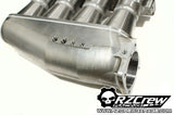 Rzcrew Racing - Billet Airstream Intake Manifold - Nissan - Silvia S14/S15