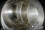 Rzcrew Racing Billet Airstream Intake Manifold Kit Honda S2000 AP1-AP2 Installation