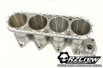 Rzcrew Racing - Billet Airstream Intake Manifold - Honda - Civic K20A/K20Z/K series