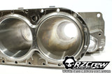 Rzcrew Racing Billet Intake Manifold flow testing Honda S2000 AP1 AP2