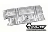 Rzcrew Racing - Billet Airstream Intake Manifold - Honda - Civic Hatchback FK7
