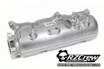 Rzcrew Racing - Billet Airstream Intake Manifold - Honda - Civic Sedan FC1