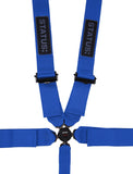 Status Racing CAMLOCK HARNESS