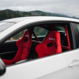 Status Racing GT-X Composite Seat- Standard Custom