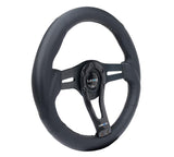 NRG Carbon Fiber Steering Wheel