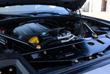 Downstar BMW 2010-1016 F10 Billet Dress Up Hardware Kit (5 series/M5)