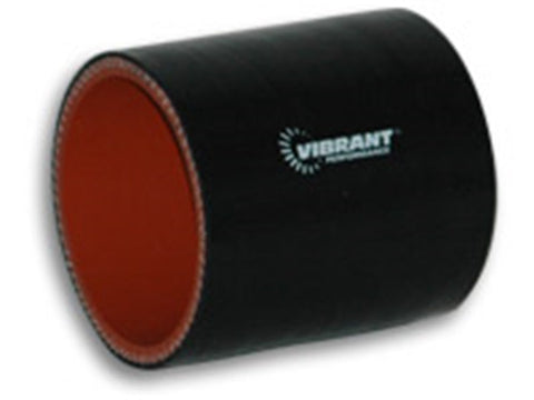 Vibrant Performance / 4 Ply Aramid Reinforced Silicone Couplers