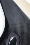 Status Racing GT-X Carbon Fiber Composite Seat-Standard fabric