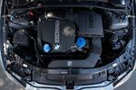 DOWNSTAR BMW E9x 2007-2013 Billet Dress Up Hardware Kit