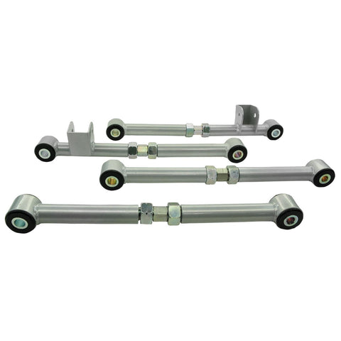 WHITELINE CONTROL ARM - LOWER FRONT AND REAR ARM